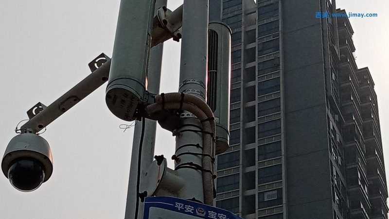 监控录像保存90天：技术解析与实现方案