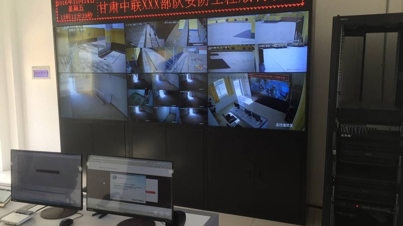 成都监控安装维修保养：揭秘系统稳定与合规的关键