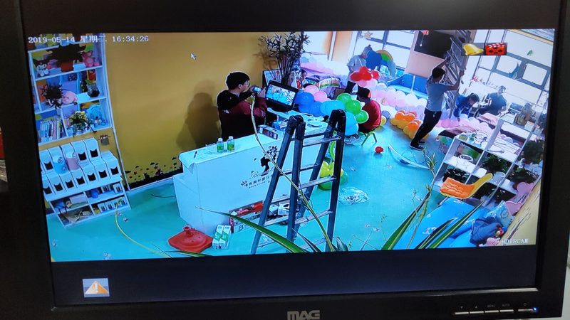 电子围栏与振动光纤：安全守护者的双剑合璧**