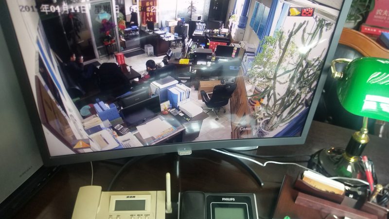 户外防水摄像头：与普通摄像头的五大关键区别**