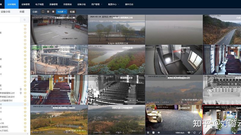 监狱周界报警系统安装：关键步骤与注意事项