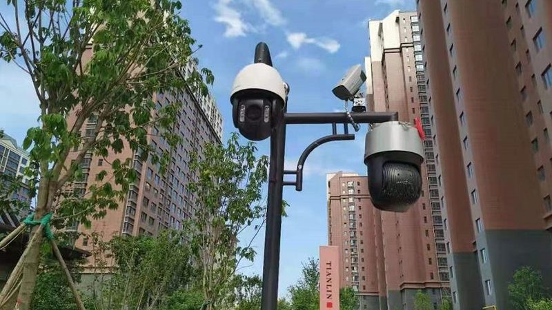 周界报警，租赁何须谨慎？**