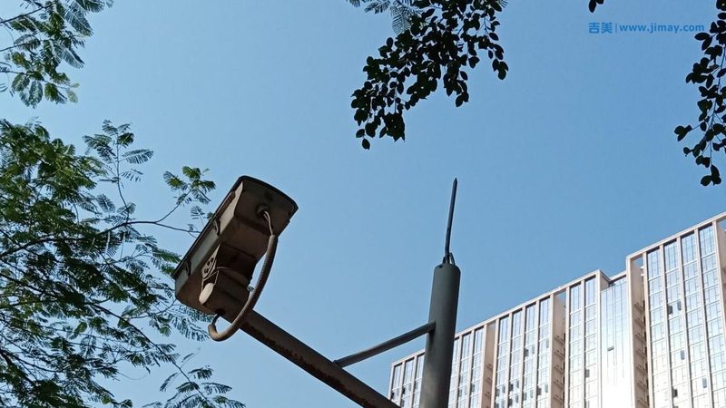 智能安防施工：规范与安全措施全解析**