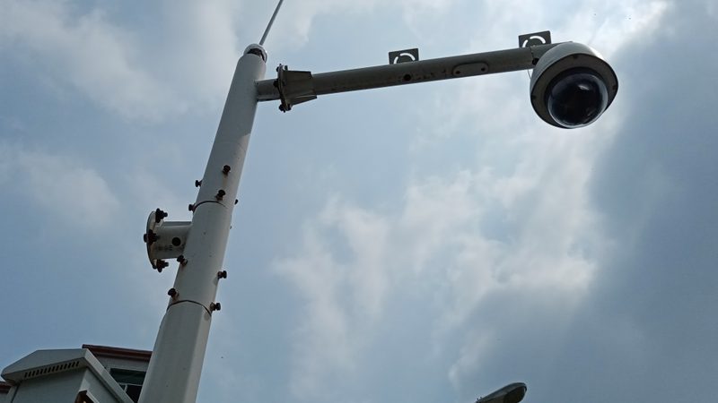 行业趋势：人脸识别技术助力门禁安全升级