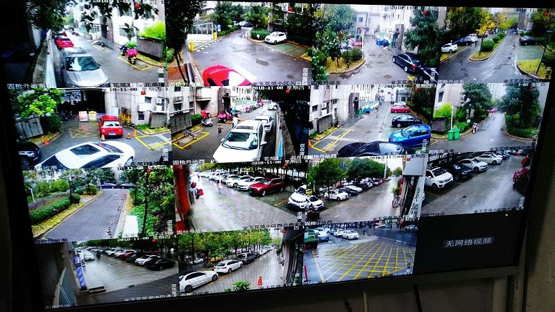 行业现状：安防市场蓬勃发展，加盟代理需谨慎选择