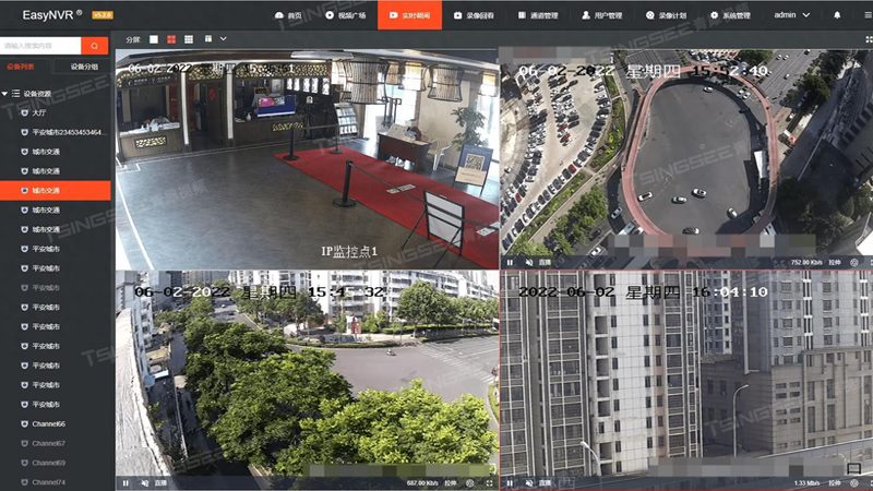 小区门禁系统选型：如何兼顾安全与便捷**