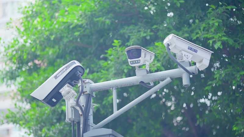 嵌入式门口机开孔尺寸解析：尺寸背后的考量与标准