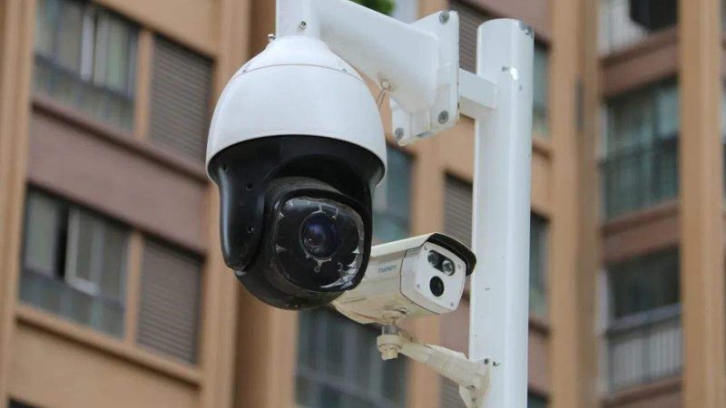 商场监控维保与维修：本质区别与关键要点**