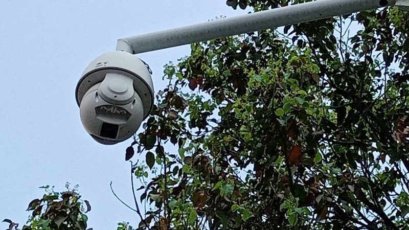 成都远程监控设备：揭秘其核心技术与选型要点**