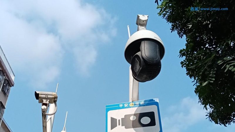 停车场出入口系统：规格参数解析与选型要点**