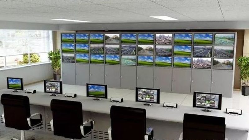 地铁站停车场管理系统方案：如何确保高效、安全的出行体验