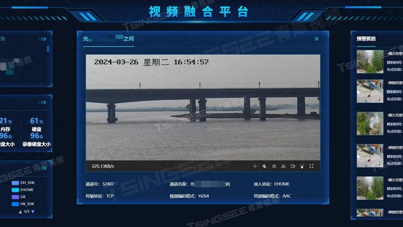 小区周界安全如何守护？周界报警器安装全解析**